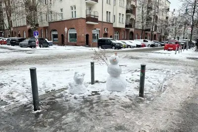 Image de Charming old building apartment in Prenzlauer Berg - quiet, central & well connected