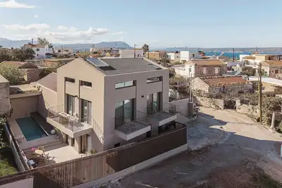 Villa Villagio Rosso