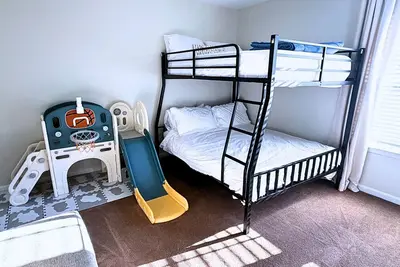 Image de Spacious Clean Home Near Uncc & Uptown