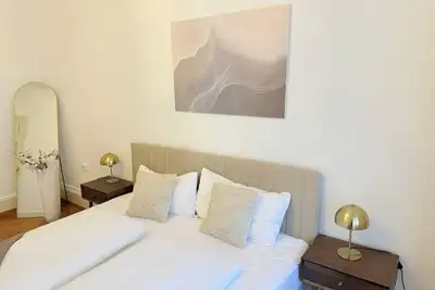 Image de Aurevo 3br Apartment für 6 - Kostenlose Baselcard