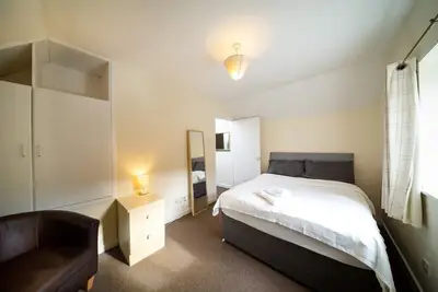 Image de Cottage-Salle de bain privée-Confort