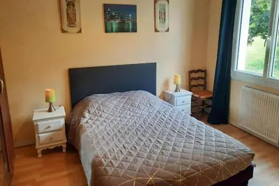 Image de Belle maison de famille « Keristin » à Concarneau