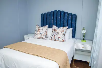 Image de 2 Bedroom Apartment in Upper Avenues - 2362