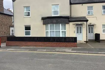 Basic-Appartement-Salle de bain privée