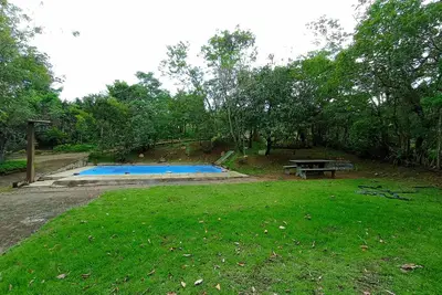 Image de Sítio do Sossego: The Perfect Retreat to Relax and Adventure in Nature! ✨