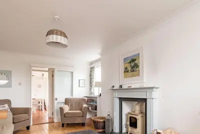 MacDuff Cottage | Elie