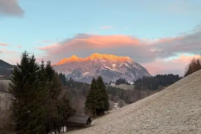 Image de Quiet vacation apartment in Donnersbach, near Riesneralm, Planneralm and Tauplitzalm