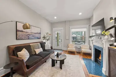 Olde Towne Oasis Stay for 6