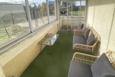 Image de Chez Mamie Huguette en Sologne - Châteaux et Zoo de Beauval