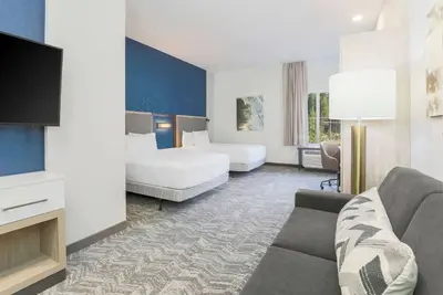 Image de Spacious Suite Near Lake Tahoe Perfect for Adventure + Families