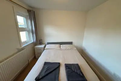 Image de Croydon Stylish Guest House