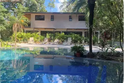 Image de Tropical 3-Bedroom Costa Rica Condo with Pool, Steps from the Beach