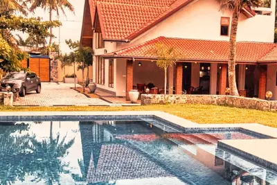 Image de Turtle Bay View Unawatuna