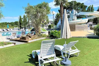 Image de Mer & Campagne | M-Home Tv Plancha | Plage à 1km