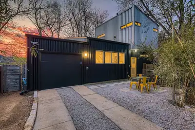 Image de Chic East Austin Home Near Sxsw and Downtown