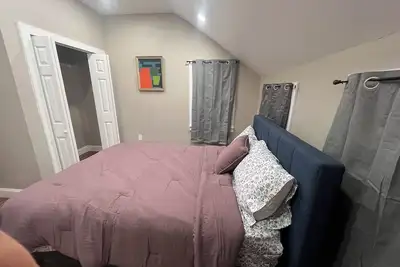 Image de Marvelous 4-bedroom house in charming Rahway