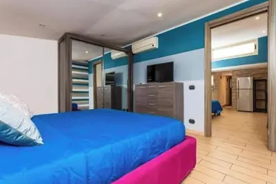 Image de Apartment Casa Morgan Catania