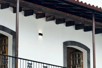 Boutique Hotel In Downtown Toluca