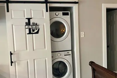 Image de Cozy 1-bedroom house in lovely Dallas with Ac comfort