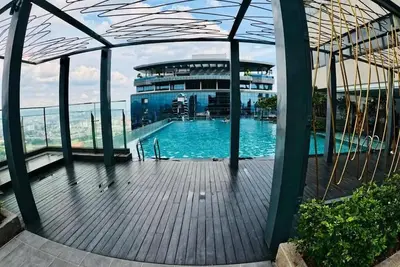 Image de The Manor by Panorama Suite