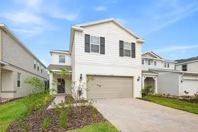 Image de New 5bd Themed Home + Private Pool Near Disney