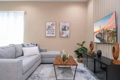 Image de 7547 New! 5 minutes from Disney 5bd/5bh 15p