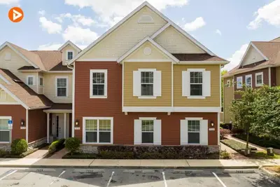 Image de 7532 Perfect Home 5 Minutes from Disney – 5bd 15p