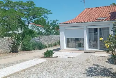 Image de La maison de Mamie Mimi