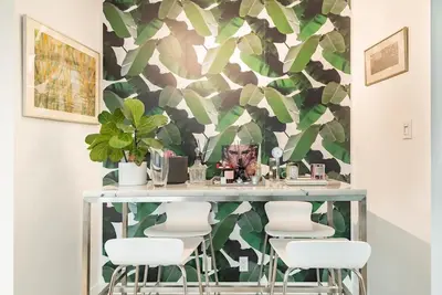 Image de Luxury 2 Bedroom in Downtown Vancouver with 99 Walking Score | One of a Kind!