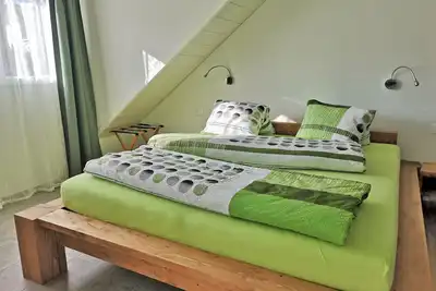 Image de Top-equipped apartment in the middle of the village