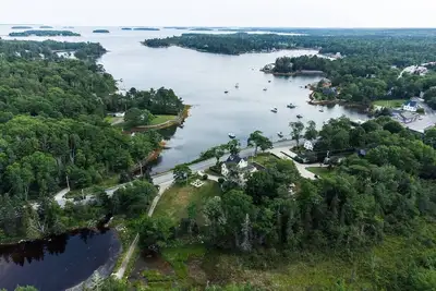 The Oaks Seaside Retreat