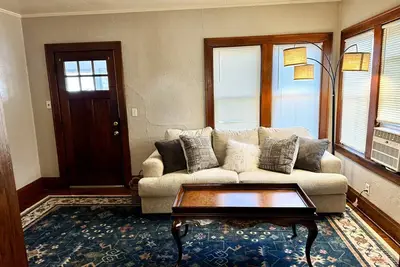 Image de Cozy Duplex in the Heart of Benson