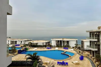 Image de Luxury Apartment with Pool & Sea Views