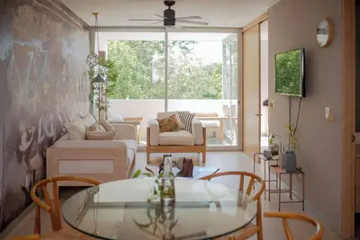 Image de Tulum Boutique Condo