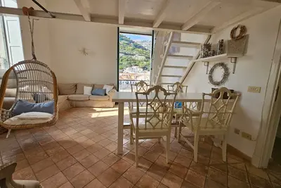 Image de Bell' Antonio Sea View