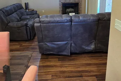 Image de Rolling Hills 3-bedroom house in  Lawton/Fortsill