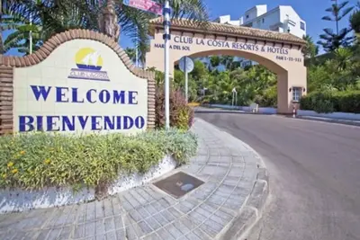 Image de Apartment in Resort Club la Costa Marina del Sol.