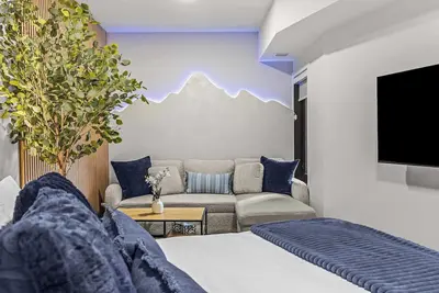 Image de The Nest Hydeaway at Ascent