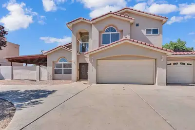 Westside Getaway