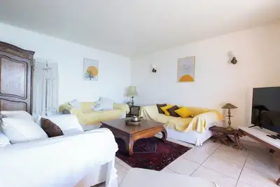 Image de 🔑 “U Gozzi\" – Grand T4 Mer | by Efficios