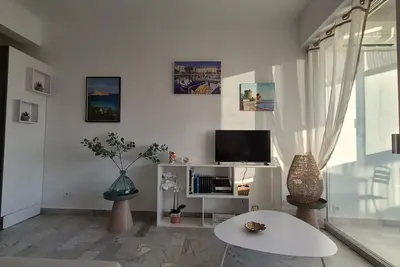 Image de 🔑 “Punta Lisa\" – T2 Mer | by Efficios