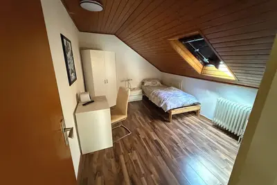 Image de Apartment for up to 4 people | Kitchen & bathroom | Pension Nh