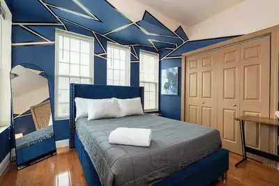 Image de The Studio - Free Parking Space