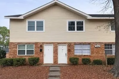 Image de Albany 2-Bedroom Townhome