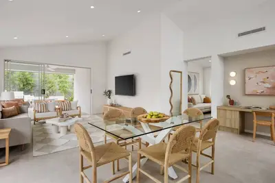 Image de Modern 2br Apartment in Ulbroka