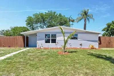 Image de Cozy 2-bedroom house in charming Davie with Ac