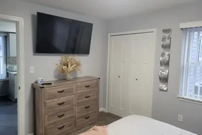 Image de The Warren BlueBerry! \n15 min away Downtown Detroit