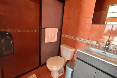 Image de Family Room with Balcony