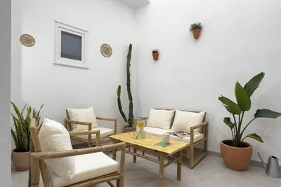 Image de Complete house for 6 people - Patio with barbecue - Pedralba