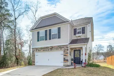 Image de 5 Mi to Sesquicentennial State Park: Quiet Home